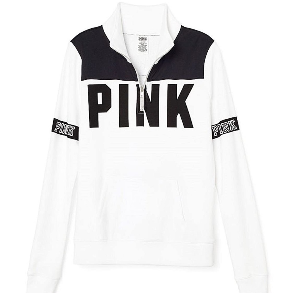 Victoria’s Secret PINK Pullover Hoodie